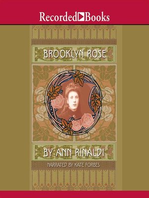 cover image of Brooklyn Rose